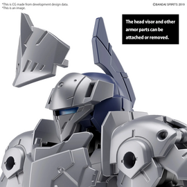 30MM - 1/144 EXM-A9k Spinatio (Knight Type) - Model Kit