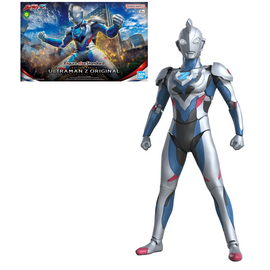 ULTRMAN - Figure-rise Standard Ultraman Z Original - Model Kit