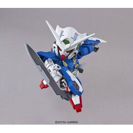 GUNDAM - SD Gundam EX-Standard 003 Gundam Exia - Model Kit