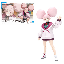 GUNDAM - Figure-rise Standard Chuatury Panlunch - Model Kit