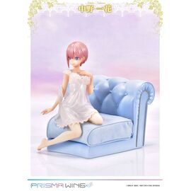 QUINTESSENTIAL QUINTUPLETS - Ichika Nakano - Statue Prisma Wings 17cm
