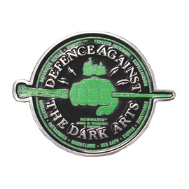 HARRY POTTER - Dark Arts - Pins