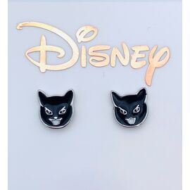 HOCUS POCUS - Set of Necklace + 1 Pair of Earrings - 3 Pc.