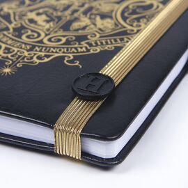 HARRY POTTER - Hogwarts - School Stationery Set