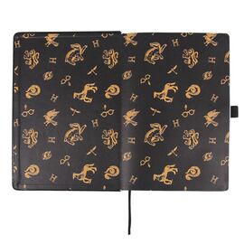 HARRY POTTER - Hogwarts - School Stationery Set