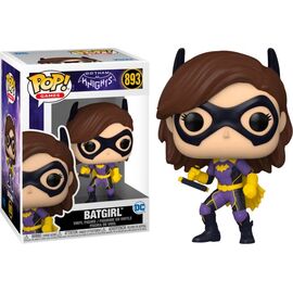 GOTHAM KNIGHT - POP N° 893 - Batgirl