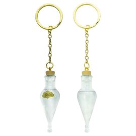 HARRY POTTER - Felix Felicis - 3D Keychain