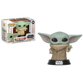 THE MANDALORIAN - POP N° 368 - The Child
