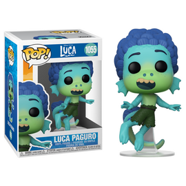 DISNEY - POP N° 1055 - Luca (Sea)