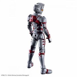 ULTRAMAN - Figure-Rise - Standard 1/12 - Ultraman Suit A