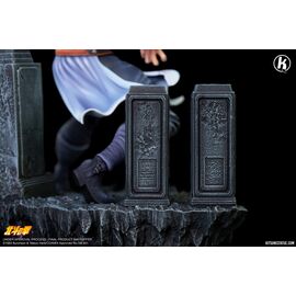 HOKUTO NO KEN - Statuette 1/6 Tokei Koho - 32cm LE 300Ex