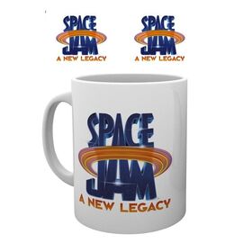 SPACE JAM 2 - Tune Squad - Ceramic Mug 300ml