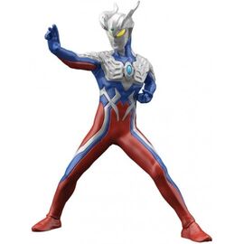 ULTRAMAN - Entry Grade Ultraman Zero - Model Kit REPROD