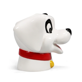 DISNEY - 101 Dalmatians - Table Top Vase