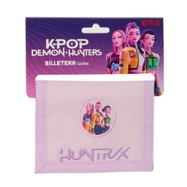 K-POP DEMON HUNTERS - Iconic - Wallet