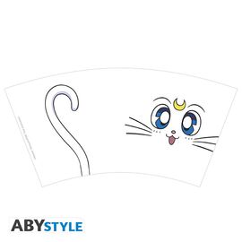 SAILOR MOON - Mug 250ml - Artémis