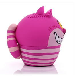 DISNEY - Cheshire Cat - Mini Bluetooth Speaker - Bitty Boomers