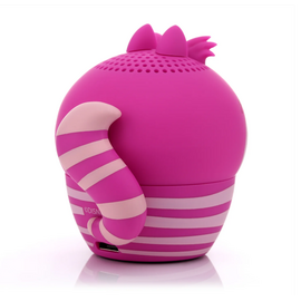 DISNEY - Cheshire Cat - Mini Bluetooth Speaker - Bitty Boomers