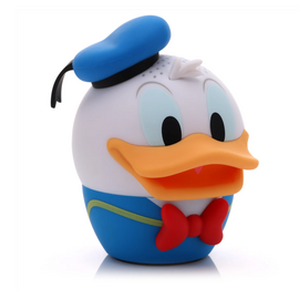 DISNEY - Donald - Mini Bluetooth Speaker - Bitty Boomers