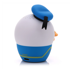 DISNEY - Donald - Mini Bluetooth Speaker - Bitty Boomers