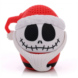 NBX - Santa Jack - Mini Bluetooth Speaker - Bitty Boomers