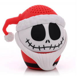 NBX - Santa Jack - Mini Bluetooth Speaker - Bitty Boomers