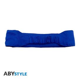 NARUTO - Konoha (Blue) - Headband - Kid Size