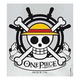 ONE PIECE - Tankard - Skull Luffy