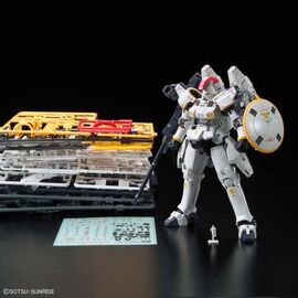 GUNDAM - Model Kit - RG 1/144 - Tallgeese EW