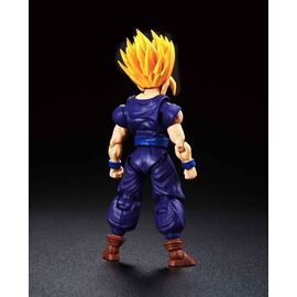 DRAGON BALL - Model Kit - Super Sayan 2 Son Gohan