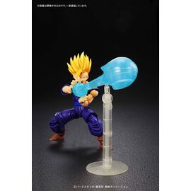 DRAGON BALL - Model Kit - Super Sayan 2 Son Gohan