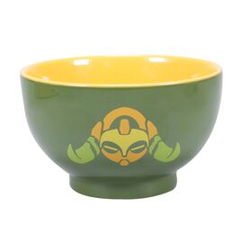 OVERWATCH - Ceramic Bol 500 ml - Oriza 9 (h) x 14 (w) x 14 (d) cm