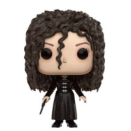HARRY POTTER - POP N° 35 - Bellatrix