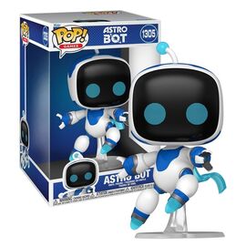 ASTRO BOT - POP JUMBO N° XXX - Astro Bot