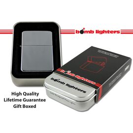 LIGHTER - Imagine 'TIN BOX'