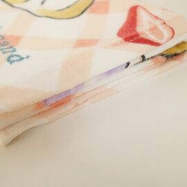 MOFUSAND - Kitten-Nyan Sweets - Towel 34x80cm