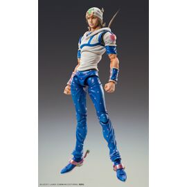 JOJO PART 7 - Johnny Joestar - Figure Chozokado 15cm