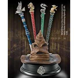 HARRY POTTER - Hogwarts House Pen - Serpentard
