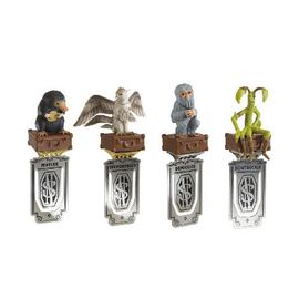 FANTASTIC BEASTS 2 - 4 Bookmarks