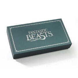 FANTASTIC BEASTS 2 - 4 Bookmarks