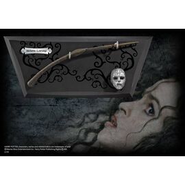 HARRY POTTER - Wand - Bellatrix Lestrange
