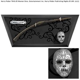 HARRY POTTER - Wand - Bellatrix Lestrange