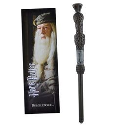 HARRY POTTER - Pen + Bookmark - Dumbledore