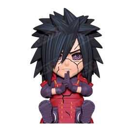 NARUTO SHIPPUDEN - Madara "Hucha" - Money Box PVC 15cm