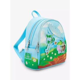 BUGS LIFE - Flik Dandelion - Mini Backpack LoungeFly "Exclusive"