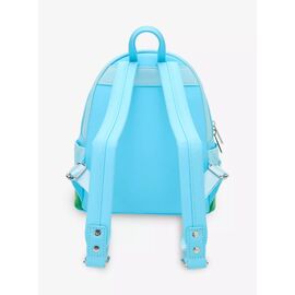 BUGS LIFE - Flik Dandelion - Mini Backpack LoungeFly "Exclusive"