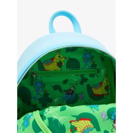 BUGS LIFE - Flik Dandelion - Mini Backpack LoungeFly "Exclusive"