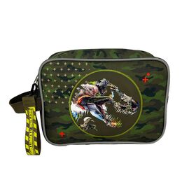 JURASSIC WORLD - Rebirth - Troilletry Case