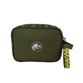 JURASSIC WORLD - Rebirth - Troilletry Case