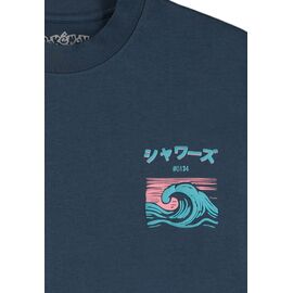 POKEMON - Vaporeon - Men T-Shirt Loose Fit (S)